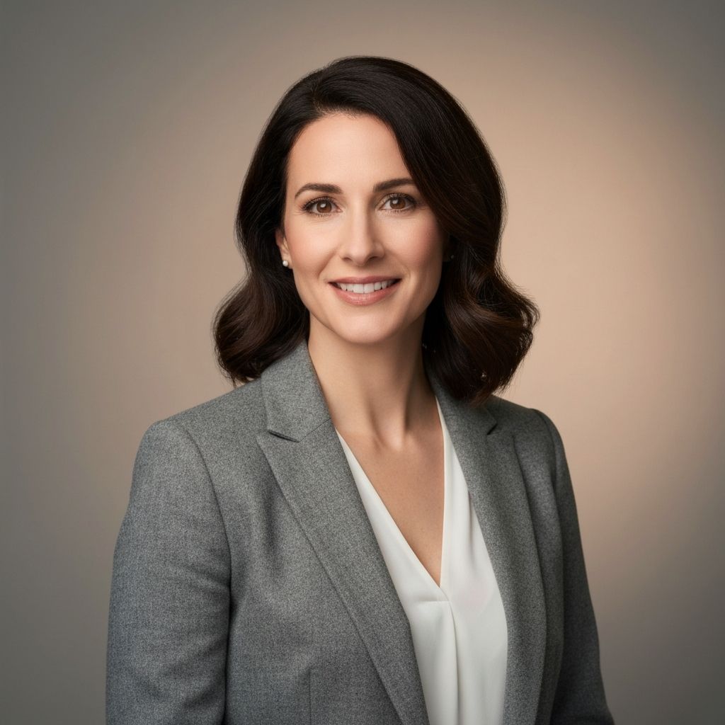 Caitlyn Smith, CCMA, CST, CPhT