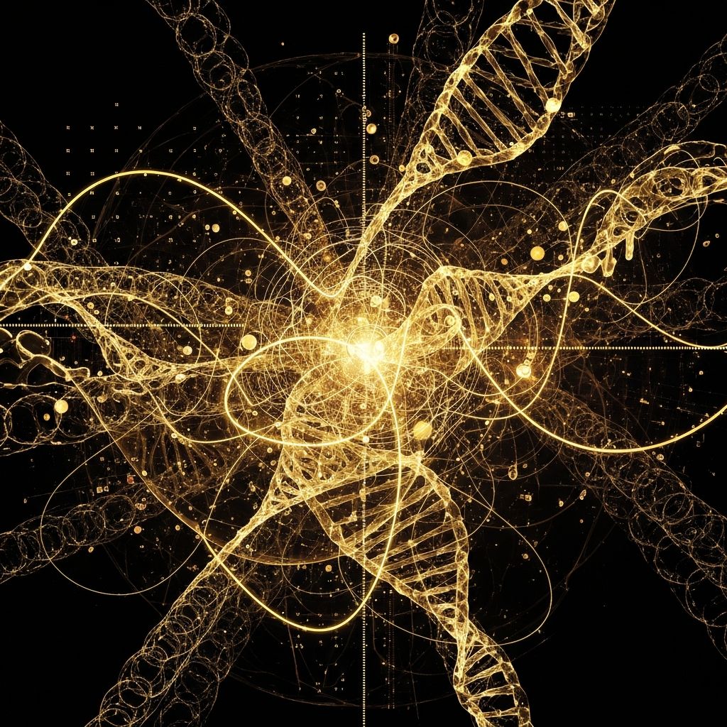 Advanced longevity science