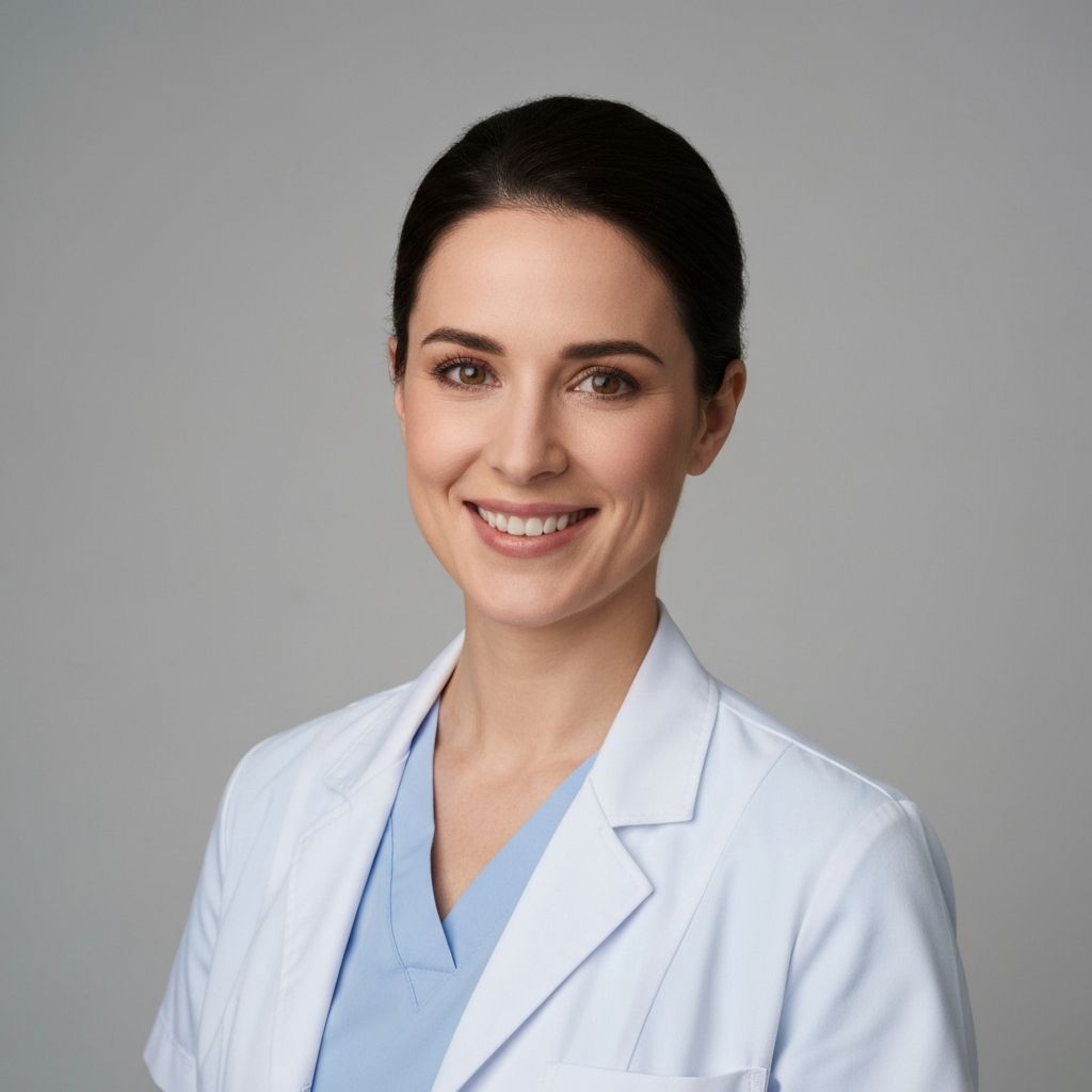 Sydney Williams, RN, BSN